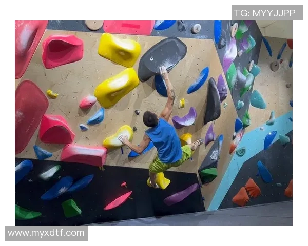 杭州攀岩队最新动态分析与训练状态全面解读