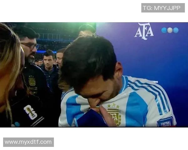 梅西率领阿根廷征战欧洲杯预选赛2024，开启新征程