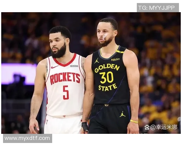 火箭晋级总决赛，与勇士争夺冠军，巅峰对决即将上演