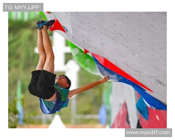 西安攀岩队灵活性引发热议专家与爱好者观点碰撞