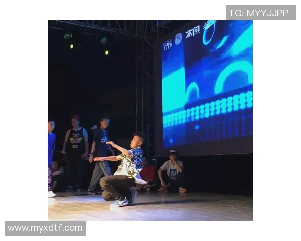 西安街舞队中路突破的成功与不足分析及未来发展建议 西安街舞队中路突破的成功与不足分析及未来发展建议